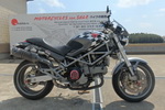     Ducati Monster1000SIE M1000SIE 2002  6